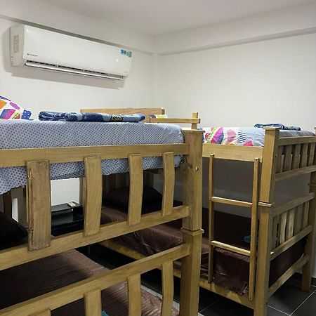 סנטה מרתה Apartamento Los Laureles מראה חיצוני תמונה