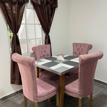 סנטה מרתה Apartamento Los Laureles מראה חיצוני תמונה