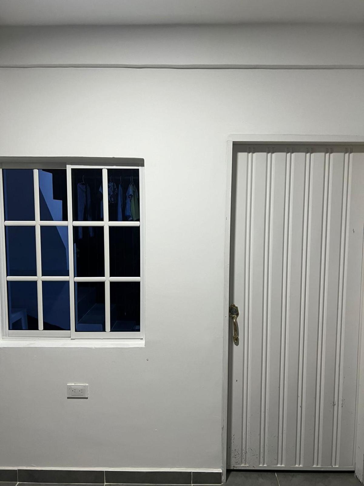 סנטה מרתה Apartamento Los Laureles מראה חיצוני תמונה