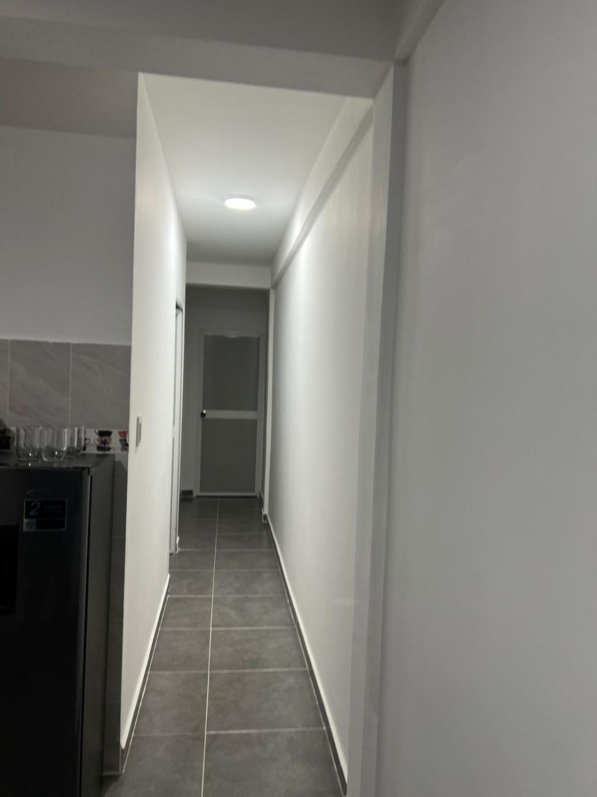 סנטה מרתה Apartamento Los Laureles מראה חיצוני תמונה