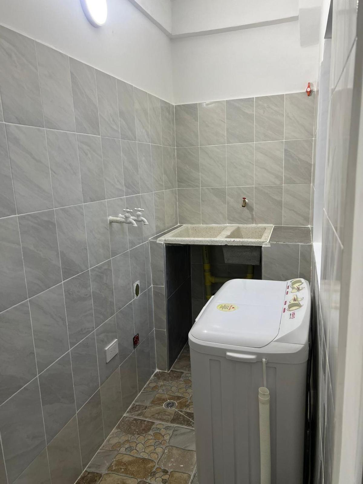 סנטה מרתה Apartamento Los Laureles מראה חיצוני תמונה