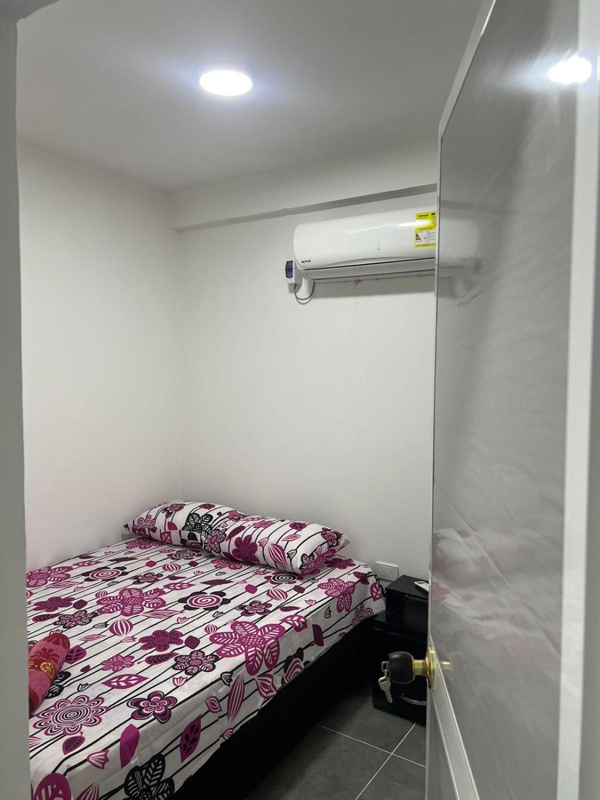 סנטה מרתה Apartamento Los Laureles מראה חיצוני תמונה