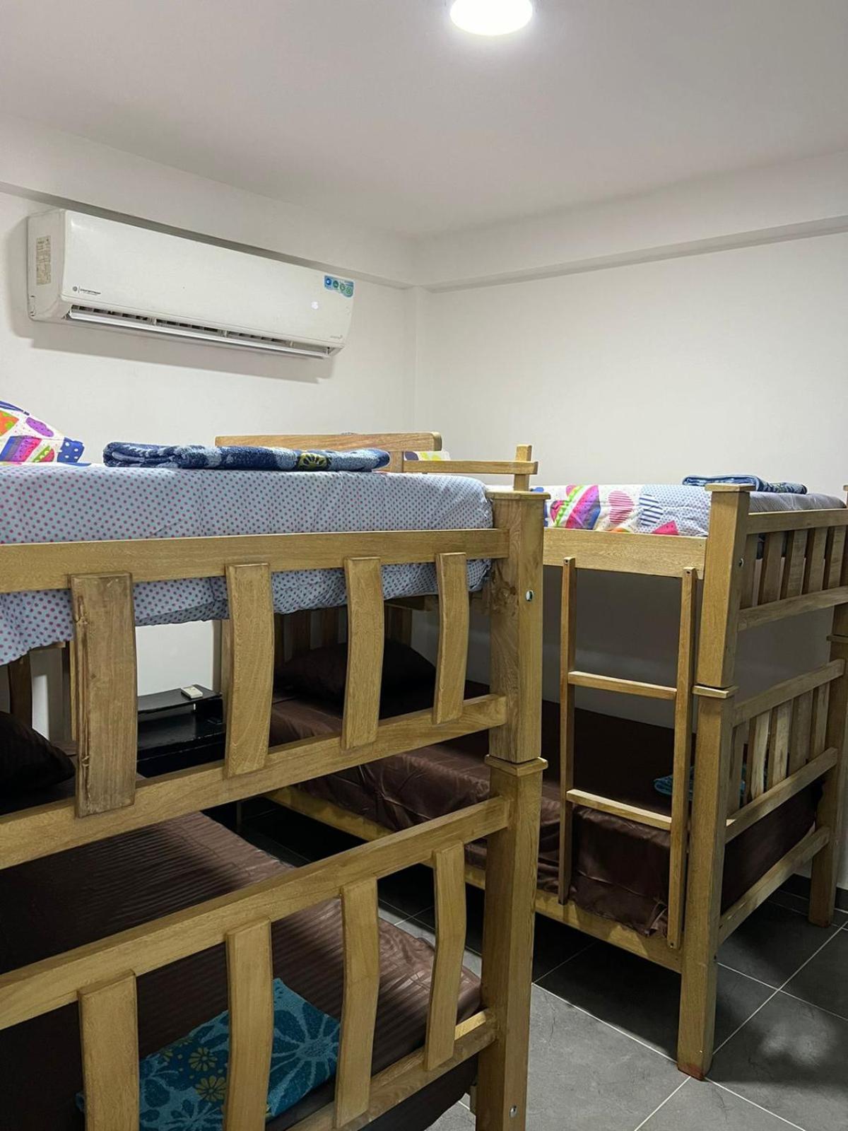 סנטה מרתה Apartamento Los Laureles מראה חיצוני תמונה