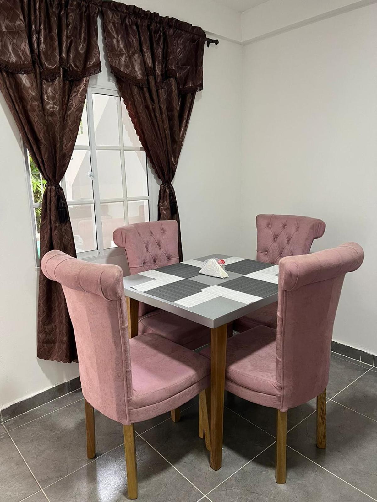 סנטה מרתה Apartamento Los Laureles מראה חיצוני תמונה