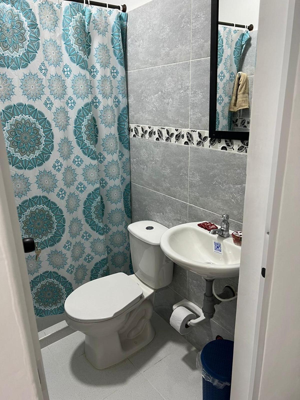 סנטה מרתה Apartamento Los Laureles מראה חיצוני תמונה